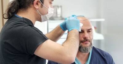 What to expect from a hair transplant in Turkey with the Resul Yaman Clinic - www.manchestereveningnews.co.uk - Turkey