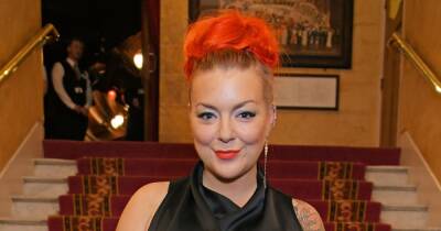 Sheridan Smith is totally unrecognisable in latest role - www.manchestereveningnews.co.uk - Smith - county Sheridan