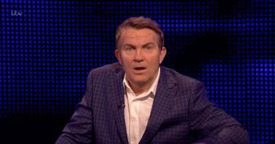 The Chase viewers furious after woman takes record-breaking minus offer - www.ok.co.uk