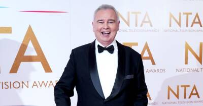 Ruth Langsford - Holly Willoughby - Eamonn Holmes officially quits This Morning after 15 years and announces new job - manchestereveningnews.co.uk