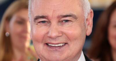 Eamonn Holmes confirms This Morning exit as he joins GB News - www.ok.co.uk