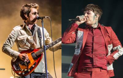 Reading & Leeds 2022: Tickets for Arctic Monkeys and Bring Me The Horizon days sell out - www.nme.com