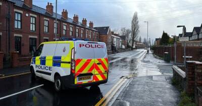 Woman left with 'serious injuries' after hit and run - www.manchestereveningnews.co.uk - Manchester