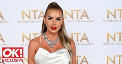 Love Island's Faye Winter would love her own Selling Sunset-style property show - www.ok.co.uk