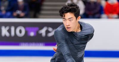 Nathan Chen, Mirai Nagasu and More Figure Skating Icons Will Return to Stars on Ice in 2022 - www.usmagazine.com - Florida