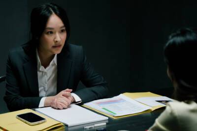 Endeavor Content Joins Hong Kong Crime Series ‘Forensic Psychologist’; First Look Images - deadline.com - Hong Kong - city Hong Kong