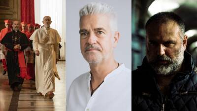 Sky Studios Promotes ‘Gomorrah,’ ‘The New Pope’ Producer Nils Hartmann to Germany, Italy Leadership Role - variety.com - Italy - Germany