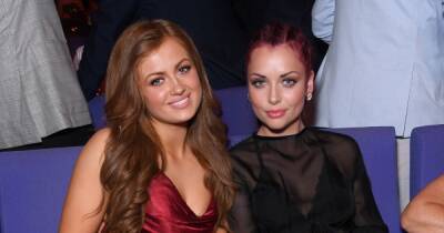Shona Macgarty - Maisie Smith - Eastenders - EastEnders' Maisie Smith 'cried the whole way through' last scenes with Shona McGarty - ok.co.uk