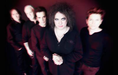 The Cure add extra London date to 2022 UK tour - www.nme.com - Britain - Latvia