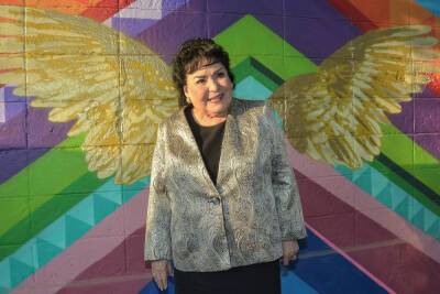Carmen Salinas, beloved Mexican actress and politician, dead at 82 - nypost.com - Mexico - city Mexico