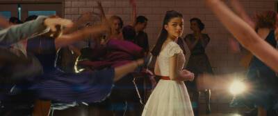 ‘West Side Story’ Has Quiet Thursday Night With $800K - deadline.com
