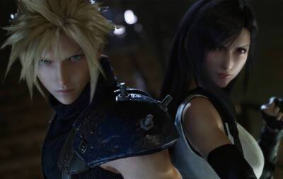 ‘Final Fantasy 7 Remake Intergrade’ is finally coming to PC next week - www.nme.com