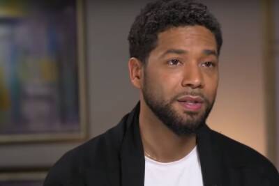 Jussie Smollett Found Guilty of Staging Attack - thegavoice.com