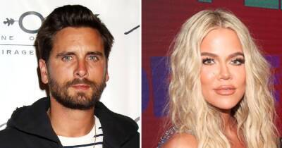 Inside Scott Disick and Khloe Kardashian’s Strong Relationship: ‘They Have a True Connection’ - www.usmagazine.com