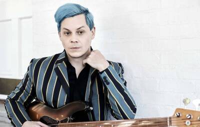 Jack White announces two London shows as part of 2022 world tour - www.nme.com - USA