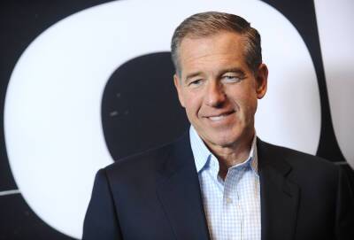 Brian Williams Signs Off From MSNBC While Expressing Worry About America: ‘Darkness On The Edge Of Town Has Spread’ - etcanada.com - USA