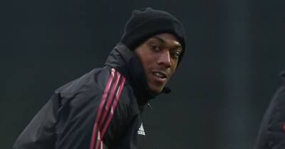 Cristiano Ronaldo - Anthony Martial - Jadon Sancho - 'You'll eat your words one day' - Anthony Martial's desire to leave divides Manchester United fans - manchestereveningnews.co.uk - Manchester - Sancho