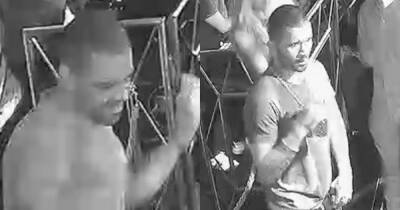 Clubber, 52, battered in ferocious 2am attack - police want to speak to these two men - www.manchestereveningnews.co.uk