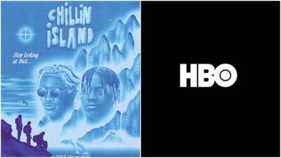 ‘Chillin Island’: HBO Sets Rap Nature Reality Series From Josh Safdie - deadline.com