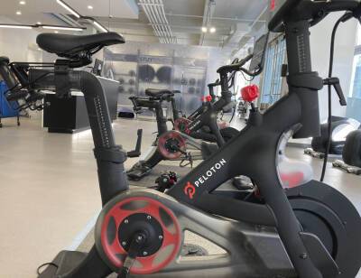 Peloton Shares Drop — Is A Big ‘And Just Like That…’ Plot Twist Really To Blame? - deadline.com