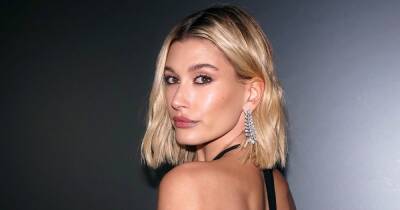 Hailey Baldwin Remembers Her ‘Spicy’ Bachelorette Party Before 2019 Wedding to Justin Bieber, Jokes She Was Already Married - www.usmagazine.com