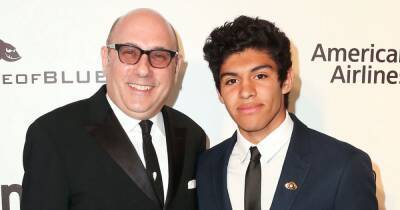 Willie Garson’s Son Nathen Had ‘Amazing’ Time at ‘And Just Like That’ Premiere 3 Months After Father’s Death - www.usmagazine.com