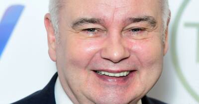 Eamonn Holmes confirms This Morning exit as presenter is set to join rival show - www.dailyrecord.co.uk