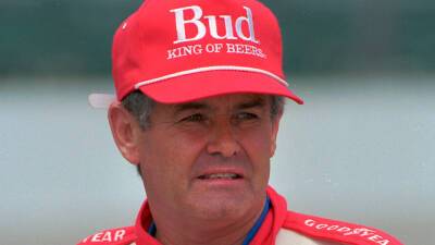Al Unser, Racing Legend, Dies at 82 - variety.com - city Indianapolis