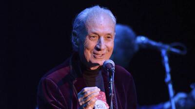 Michael Nesmith of the Monkees Dies at 78 - variety.com - Los Angeles - county Stone