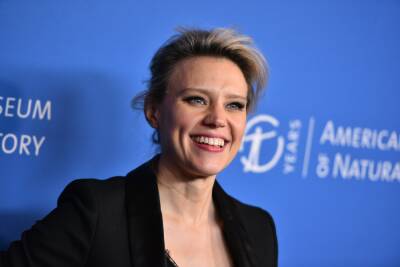 Kate McKinnon Is Back On ‘SNL’ In Promo With Host And Musical Guest Billie Eilish - etcanada.com