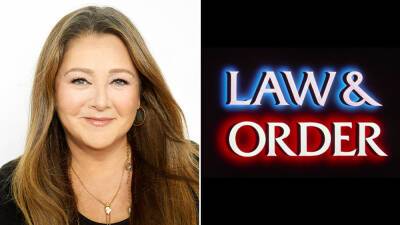 Camryn Manheim Joins ‘Law & Order’ Revival On NBC - deadline.com - Indiana - county Dixon