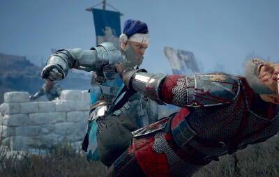 ‘Chivalry 2’ is free to play this weekend - www.nme.com