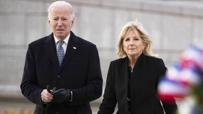 Jill Biden Defends Joe Over Concerns About His Mental Capabilities: It’s ‘Ridiculous’ - hollywoodlife.com - USA