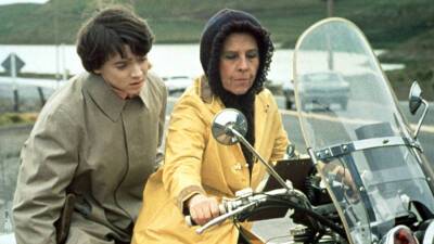 ‘Harold and Maude’ at 50: An Oral History of How a ‘Harrowing’ Flop Became a Beloved Cult Classic - variety.com