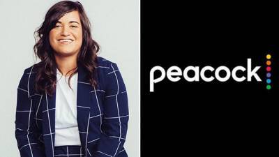 ‘Search Party’s Sabrina Jalees Lands NYC-Set Comedy Series At Peacock With Greg Berlanti As EP - deadline.com - New York - city Brooklyn
