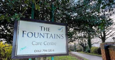 Care home launch urgent investigation after visitor who 'had Covid' was allowed inside to see a friend - www.manchestereveningnews.co.uk