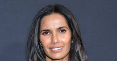 Padma Lakshmi recalls 'mortifying' experience of press outing identify of baby's father - www.wonderwall.com