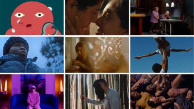 Sundance Unveils 2022 Short Film Program, 40th Anniversary Retrospective Collection - variety.com