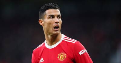 Dean Smith outlines Norwich City plan to stop Cristiano Ronaldo against Manchester United - www.manchestereveningnews.co.uk - Manchester - Germany - city Norwich