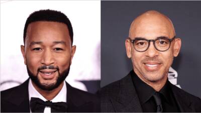 John Legend and Harvey Mason Jr to Produce ‘Phantom of the Opera’ Musical Adaptation - thewrap.com - New Orleans