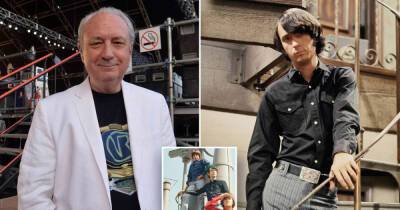 Michael Nesmith, Monkees singer and songwriter, dies at 78 - www.msn.com - Los Angeles