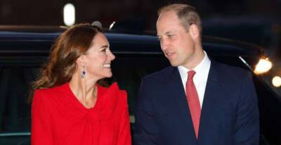 The Duke and Duchess of Cambridge share brand-new family image from this year's Christmas card - www.msn.com - Charlotte