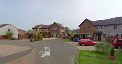 Car thieves burst into Scots home in broad daylight before stealing Peugeot from driveway - dailyrecord.co.uk - Scotland