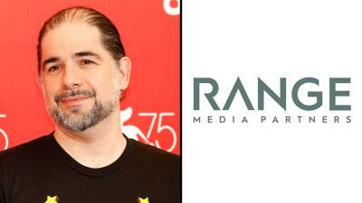 Range Media Partners Signs Filmmaker, Novelist & Musician S. Craig Zahler - deadline.com