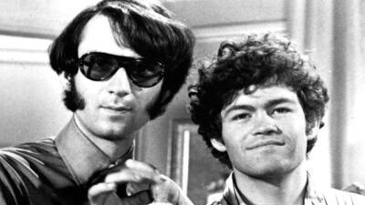 Micky Dolenz Remembers Michael Nesmith: “I’ll Miss It All So Much” - deadline.com