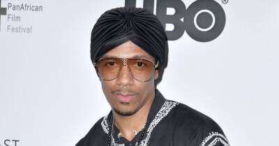 Nick Cannon Gets Angel Tattoo in Honor of Late Son Zen After 5-Month-Old’s Death - www.usmagazine.com