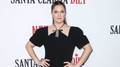 Drew Barrymore reveals she's been sober for over two years - www.foxnews.com
