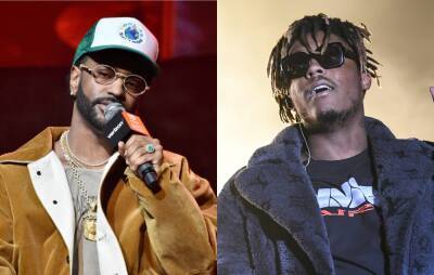 Big Sean says Juice WRLD’s music will “live forever” - www.nme.com