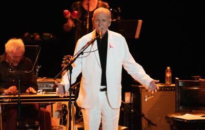 Michael Nesmith of the Monkees has died - www.nme.com