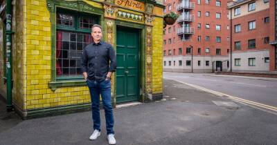 Sacha Lord - Red Wall pubs and restaurants will be hit hardest by VAT hike, says Sacha Lord - manchestereveningnews.co.uk - Manchester